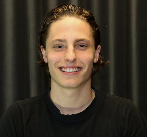 Eddie Fredmark Montör