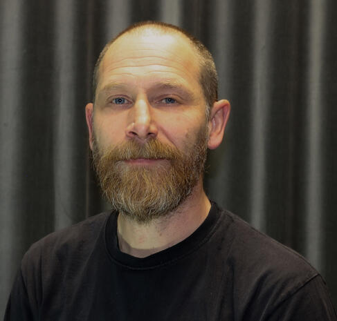 Jonas Fredmark VD +46 70 740 75 45